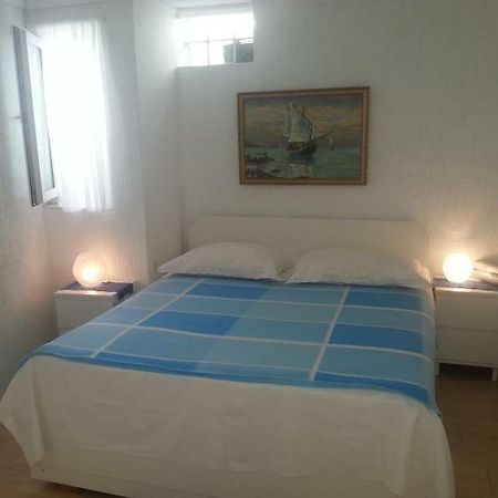 Blue Apartment Crikvenica Exterior foto