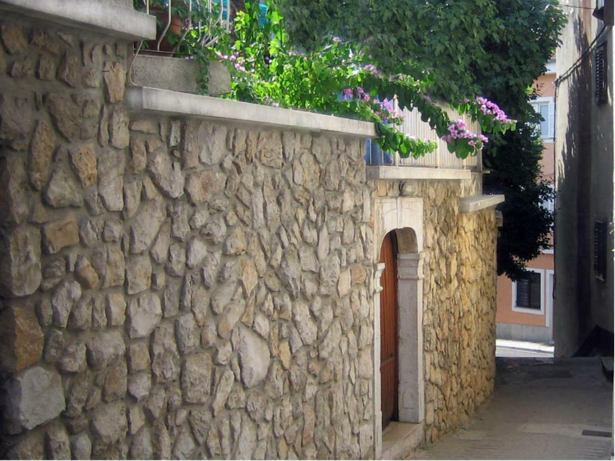Blue Apartment Crikvenica Exterior foto