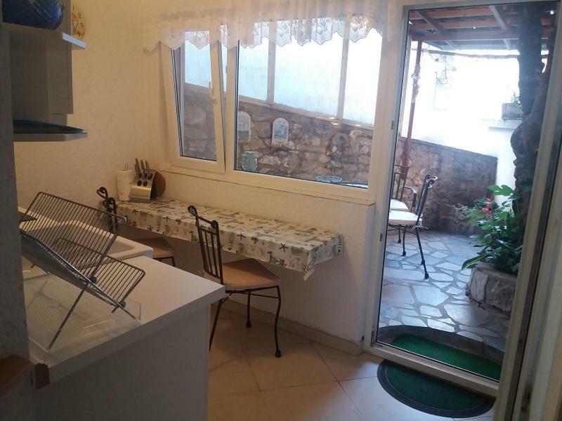 Blue Apartment Crikvenica Exterior foto