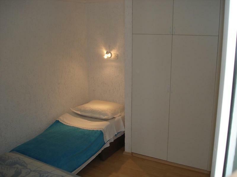 Blue Apartment Crikvenica Exterior foto