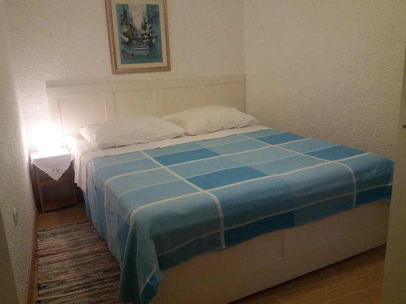Blue Apartment Crikvenica Exterior foto